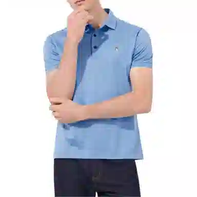Hush Puppies Polo