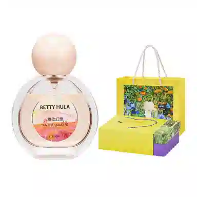 Betty Hula EDT30ml