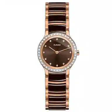 RADO 30m 23mm PVD PVD