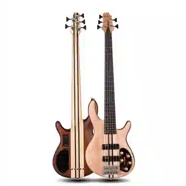 Cort Artisan A4 Plus FMMH 24 Bartolini MK-1