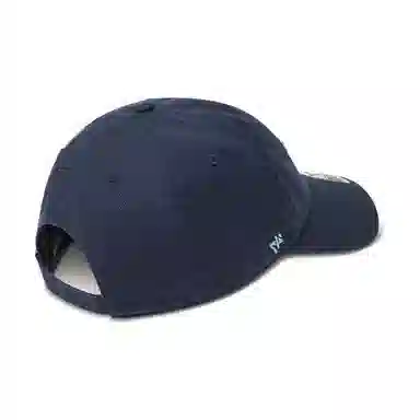 Oakley Cap Blue