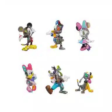 52TOYS 6