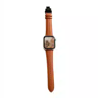 Akkerds Apple Watch