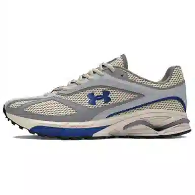 Under Armour Apparition Grey Blue
