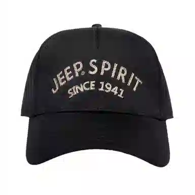 JEEP SPIRIT