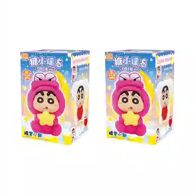 x Crayon Shinchan Q 6