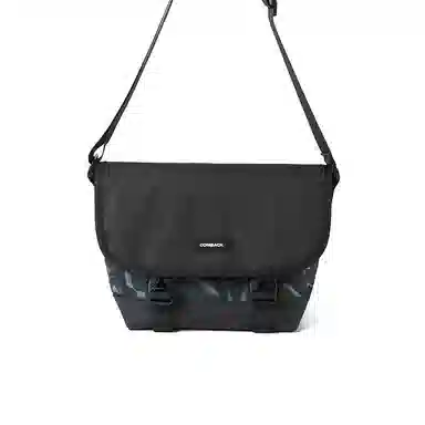 COMBACK