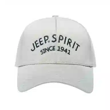 JEEP SPIRIT