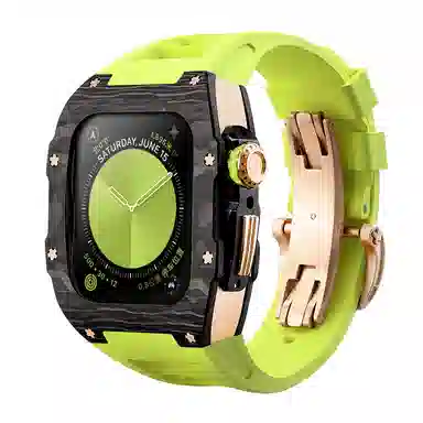 Soul CooliWatchapplewatchS9Se