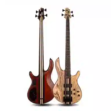 Cort Artisan A4 Plus FMMH 24 Bartolini MK-1