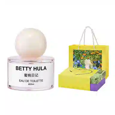 Betty Hula EDT 25ml