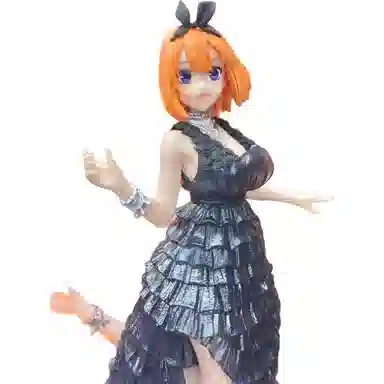 BANPRESTO kyunties 18cm