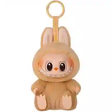 Pop Mart The Monsters Labubu "Have A Seat"