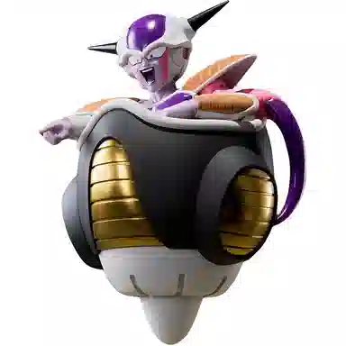 BANDAI s.h.figuarts z 11cm