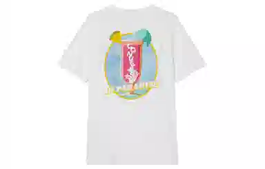Converse SS23 T