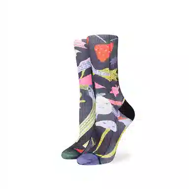 Stance x EsteePreda 1