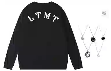 LIGHTNING MONSTER LogoT