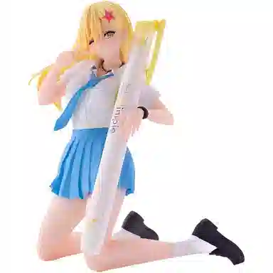 BANPRESTO 2.5 14cm