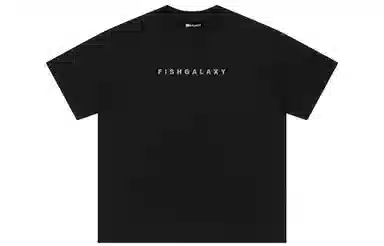 FISHGALAXY LogoT