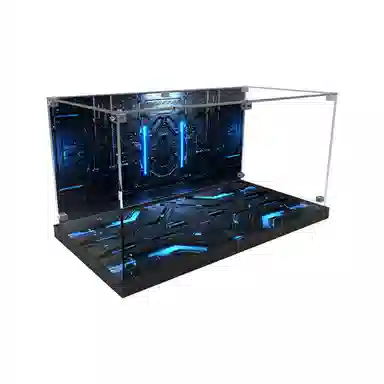 KGBOX 42176GT4 e-Performance