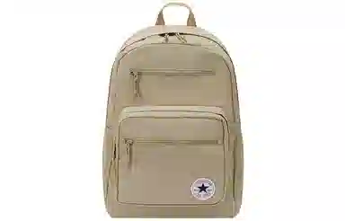 Converse Backpack Oatmeal