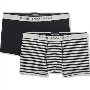 EMPORIO ARMANI Logo 2