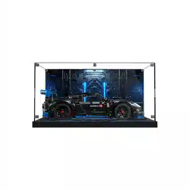 KGBOX 42176GT4 e-Performance