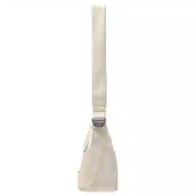 MLB Basic Cream Crossbody Bag