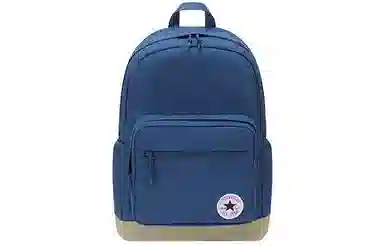Converse Armor Blue Backpack