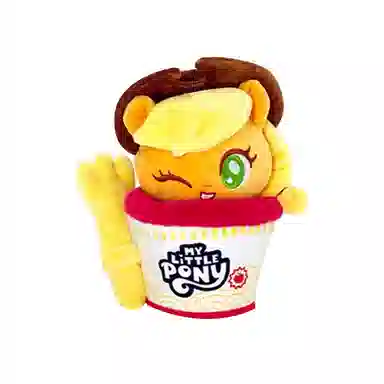 MINISO x MY LITTLE PONY 6