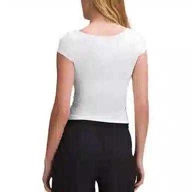 lululemon Cap-Sleeve SS24 T