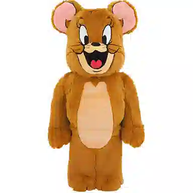 BERBRICK JERRY COSTUME 1000 70cm