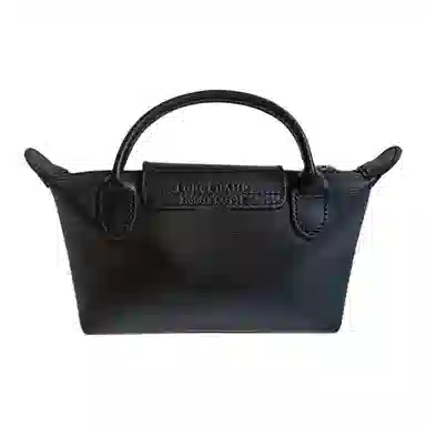 LONGCHAMP Le Pliage City 17 Black