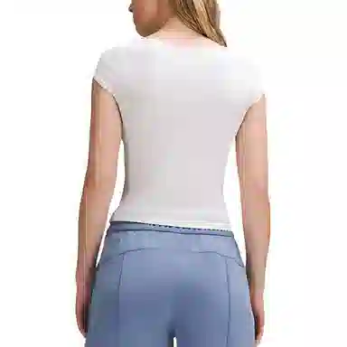 lululemon Cap-Sleeve SS24 T