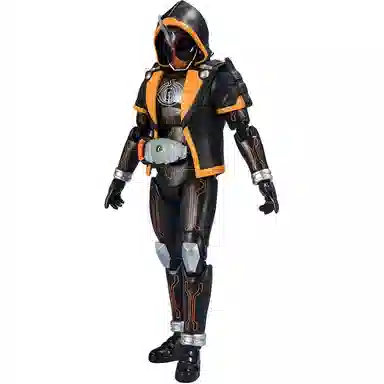 BANDAI SHFGHOST .ver