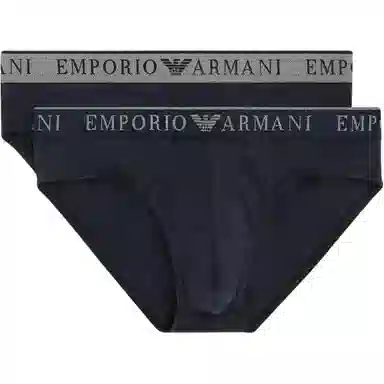 EMPORIO ARMANI 2