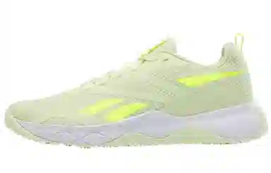 Reebok NFX Fluorescent Green