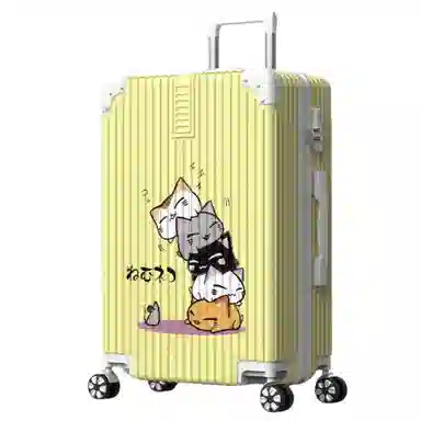 WHEELY BABY+ ABS 2024262228
