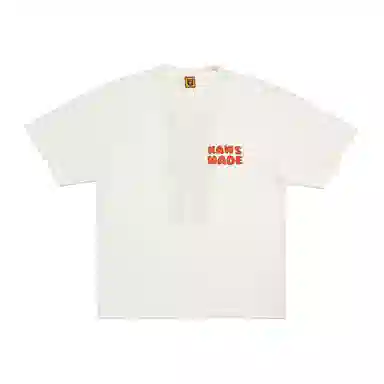 HUMAN MADE x KAWS SS24 T