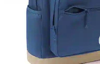 Converse Armor Blue Backpack