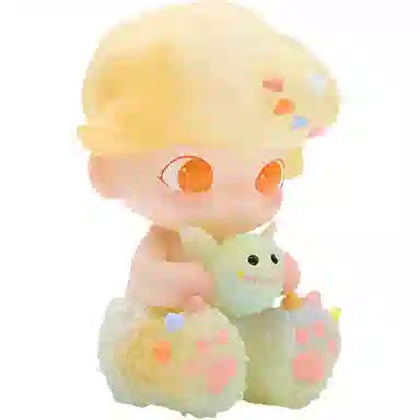 POP MART x INSTINCTOY DIMOO EROSION 19cm