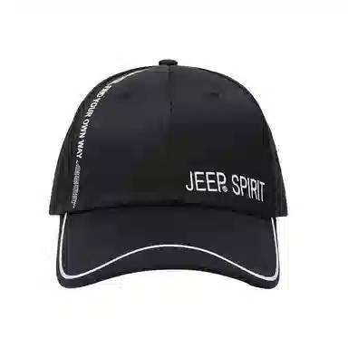 JEEP SPIRIT