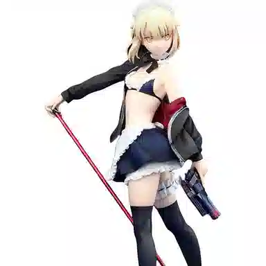 ALTER FGO- fate fgo saber rider 23cm