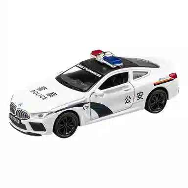 BWM M8