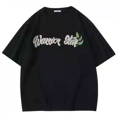 Warrior LogoT