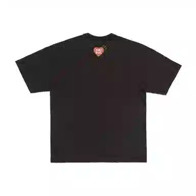HUMAN MADE x KAWS SS24 T