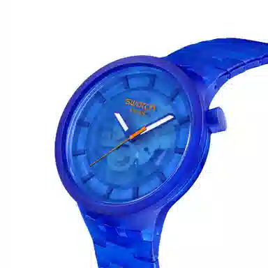 SWATCHCOLORS OF JOY 30 47mm