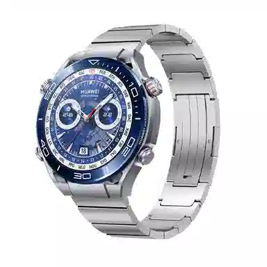 AKGLEADER UltimateWtch34 ProGT34 46mm