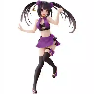 TAITO Coreful IV Tokisaki Kurumi 20cm
