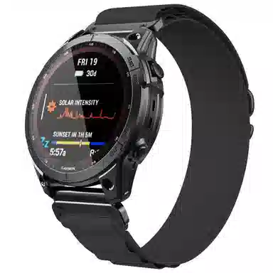 AKGLEADER Fenix77X ProTactixGarmin